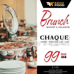 KECH FOOD MENU CAFE RESTAURANT MARRAKECH 2022 10 1