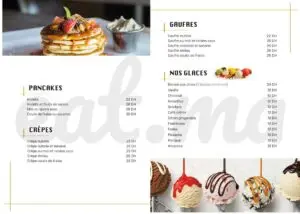KECH FOOD MENU CAFE RESTAURANT MARRAKECH 2022 5 1