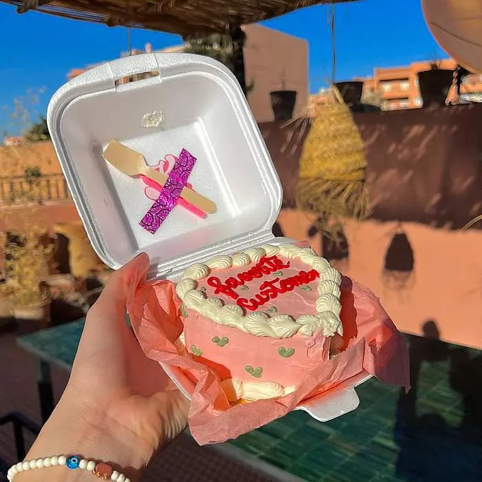Kika Cakes