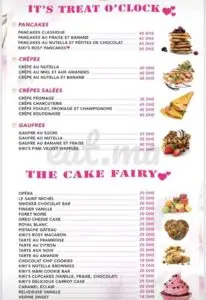 kikis café menu casablanca 1