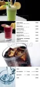 Menu Kofu  December 2023 171610-865400