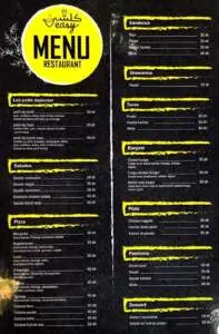 menu koulchi easy cafe marrakech 3