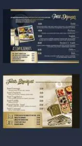 Menu L'asado Meknes June 2023 385822