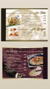 Menu L'asado Meknes June 2023 055822