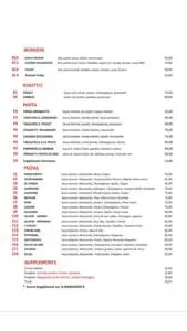 Menu L'atelier Fes June 2023 122121