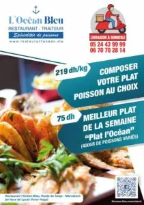 Les menus · 4