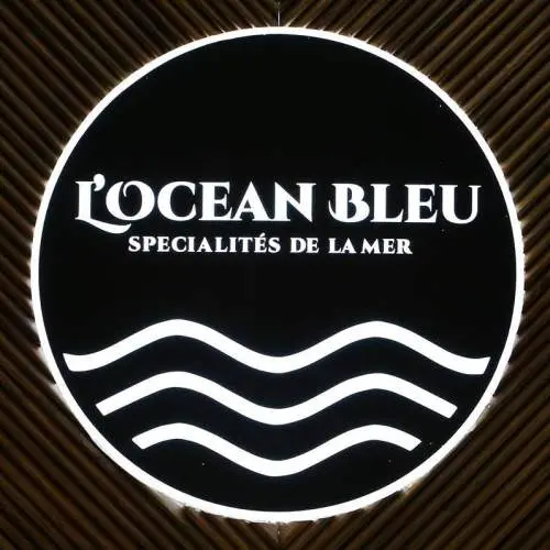 L'Océan Bleu