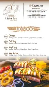 Menu L3chir Meknes February 2024 135506-616500