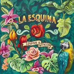 La esquina