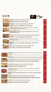 LA POSDA DEL HAFA MENU TANGER 4