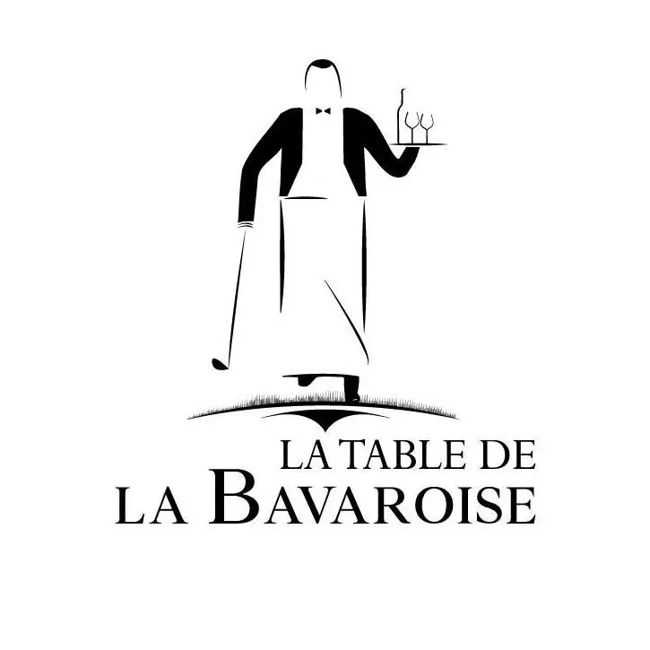 La table de la Bavaroise