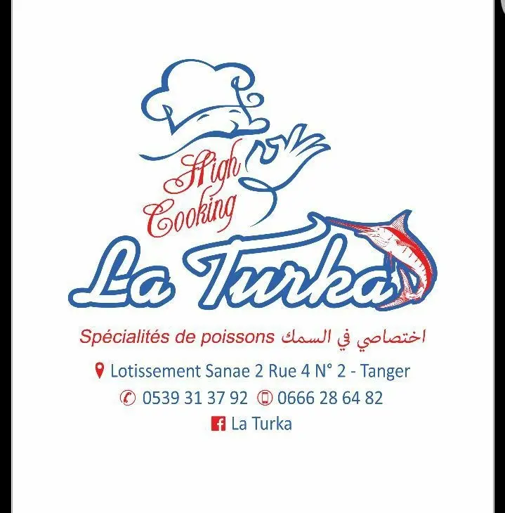 La Turka
