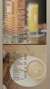 Menu le bouz Casablanca June 2023 350323