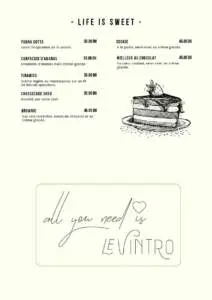 Menu Le vintro Mohammedia June 2023 013820-122300