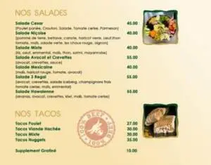 Menu les 3 régals Mohammedia June 2023 064120-002600
