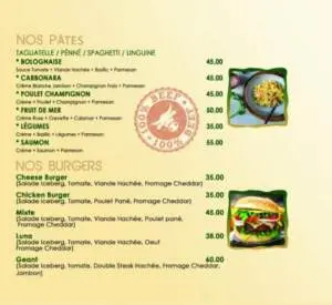 Menu les 3 régals Mohammedia June 2023 064120-184100