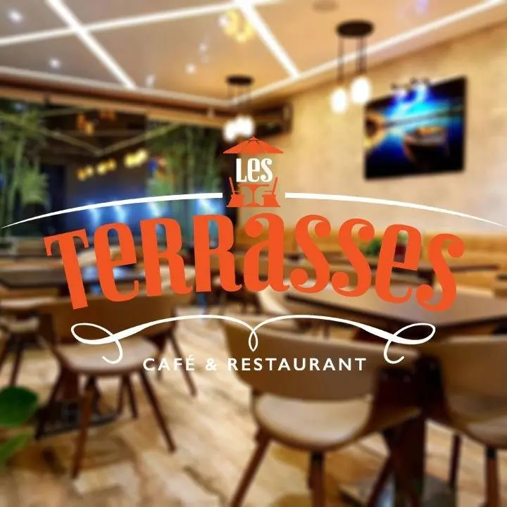 Les Terrasses