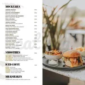 Menu Lili & Oli Marrakech December 2023 592410-790700