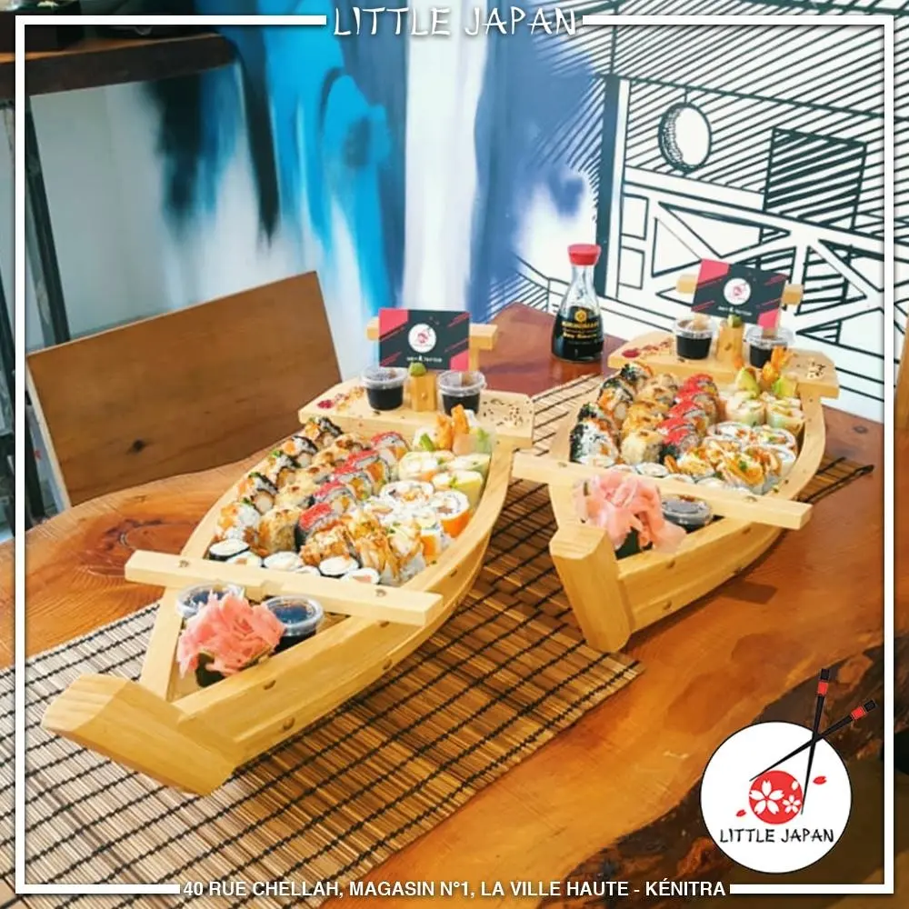 Little Japan