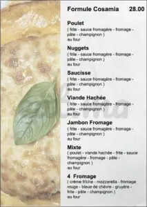 loftin oujda menu 9