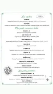 lorena cafe menu 5