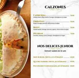 Menu LUNARIA Oujda June 2023 355320-746000