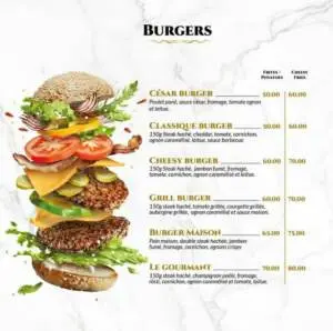 Menu LUNARIA Oujda June 2023 355320-941300