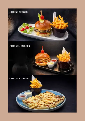 Menu de lunera 9 à Marrakech — page 4
