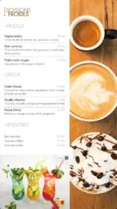 Menu Lyoom Bakery Casablanca June 2023 033720-259200
