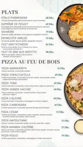Menu Mado Casablanca June 2023 320521