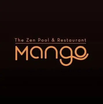 Mango Zen Pool