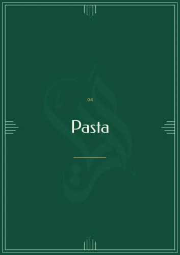 Menu de Maraya à Casablanca — page 10