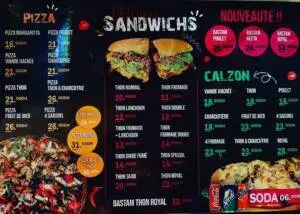 Menu Master Thon Marrakech March 2024 220410-056900