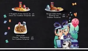 Menu Matsco Tanger June 2023 442410