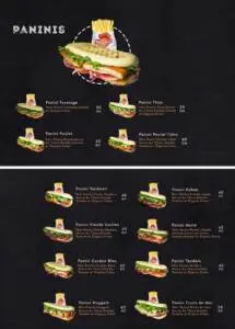 Menu Matsco Tanger June 2023 562210