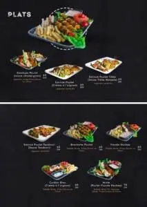 Menu Matsco Tanger June 2023 392410