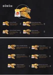 Menu Matsco Tanger June 2023 062310