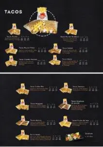 Menu Matsco Tanger June 2023 142310