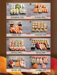 Menu Matsuri  April 2024 580209-295800