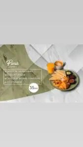 Menu لحظة Tetouan August 2023 325123-259000
