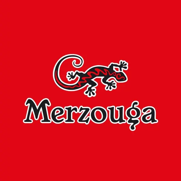 Merzouga