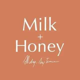 Milk and Honey