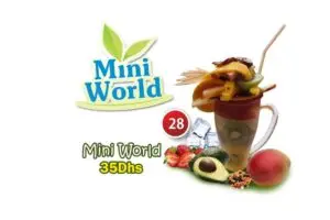 menu mini world kenitra (1)