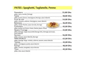 menu mini world kenitra (1)