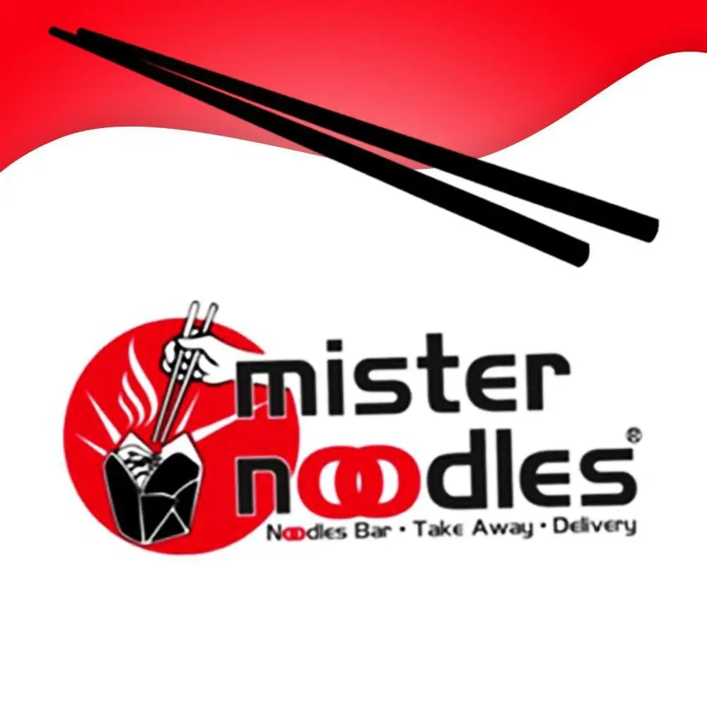 Mister Noodles