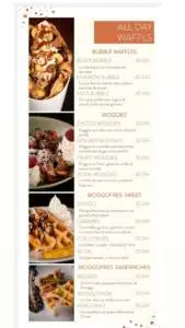 menu moggo marrakech 1