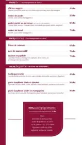 monquotidien menu marrakech 2022 3