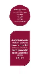 monquotidien menu marrakech 2022 6