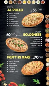 more more menu restaurant agadir 10