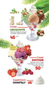 more more menu restaurant agadir 20